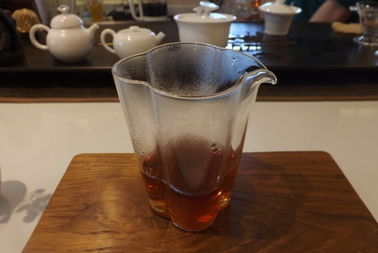 老從水仙（中国茶）